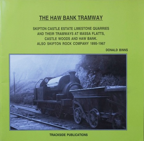 The Haw Bank Tramway