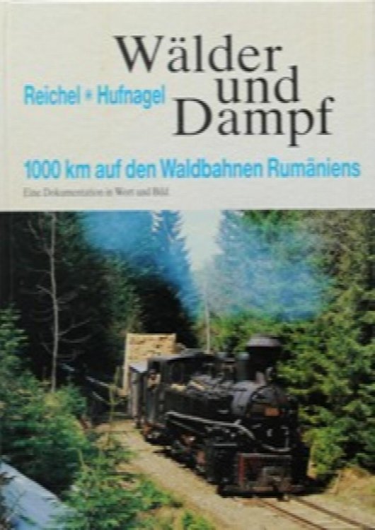 WLDER UND DAMPF