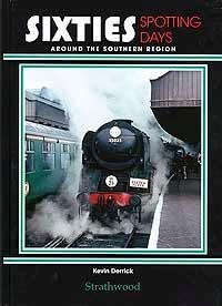 SIXTIES SPOTTING DAYS AROUND THE SOUTHERN REGION