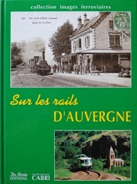 Sur les rails d'Auvergne
