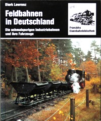 FELDBAHNEN IN DEUTSCHLAND