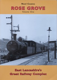 Rose Grove Volume One