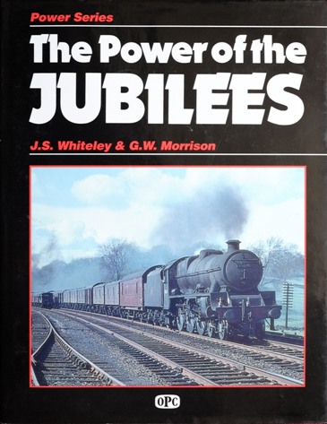 THE POWER OF THE JUBILEES