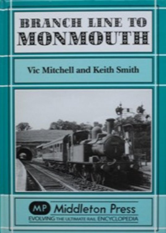 Branch Line to Monmouth