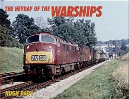 The Heyday of the Warships