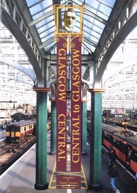 GLASGOW CENTRAL - CENTRAL TO GLASGOW