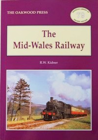 The Mid-Wales Railway