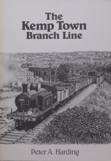The Kemp Town Branch