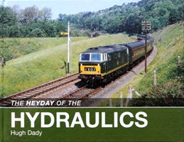 The Heyday of the Hydraulics
