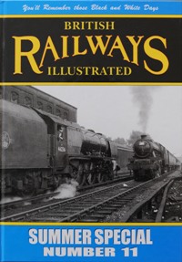 BRITISH RAILWAYS ILLUSTRATED SUMMER SPECIAL Number 11