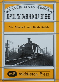 Branch Lines Around Plymouth