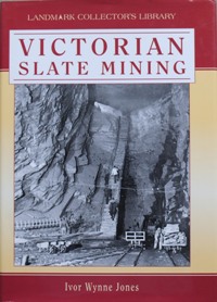 VICTORIAN SLATE MINING