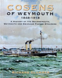 COSENS OF WEYMOUTH 1848-1918