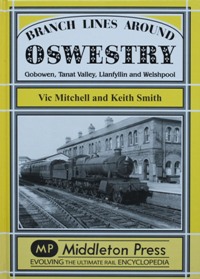 Branch Lines around Oswestry
