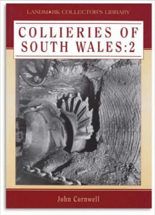 Collieries of South Wales : 2