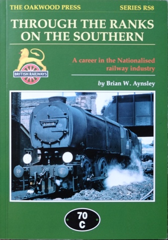 THROUGH THE RANKS ON THE SOUTHERN