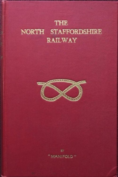 The North Staffordshire Railway