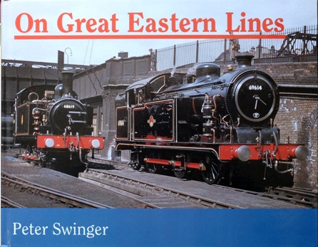 ON GREAT EASTERN LINES