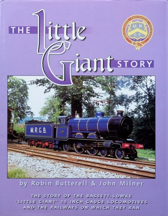 The Little Giant Story