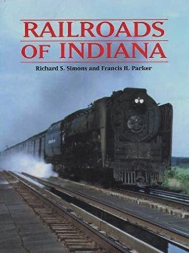 Railroads of Indiana