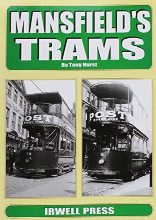 MANSFIELDS'S TRAMS