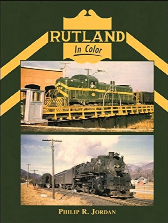 Rutland in Color