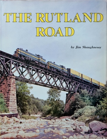 THE RUTLAND ROAD