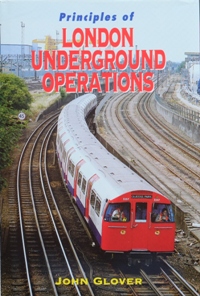 PRINCIPLES OF LONDON UNDERGROUND OPERATIONS