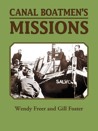 Canal Boatmen's Missions