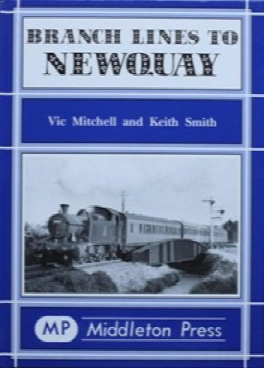 Branch Lines to Newquay