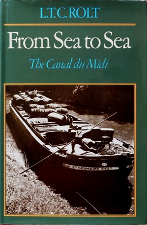 FROM SEA TO SEA