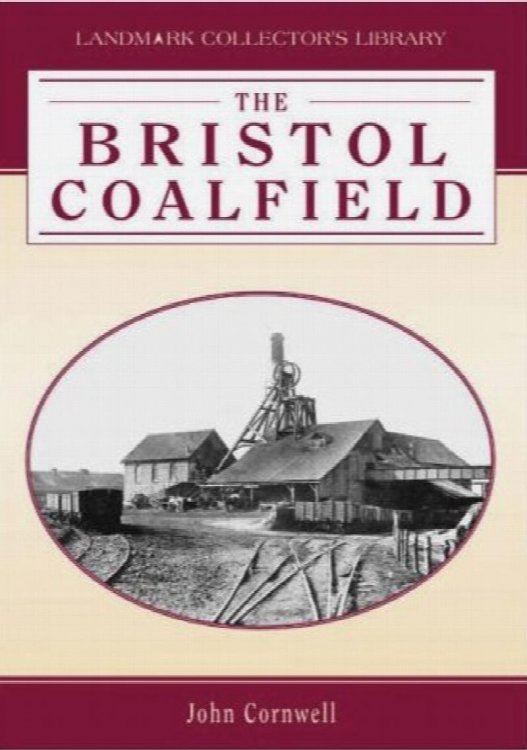 The Bristol Coalfield