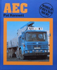 World Trucks No 10 : AEC