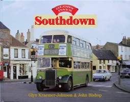 GLORY DAYS - SOUTHDOWN