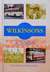 Wilkinsons of Sedgefield