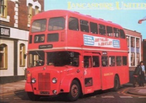 LANCASHIRE UNITED
