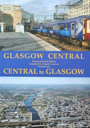 Glasgow Central : Central to Glasgow