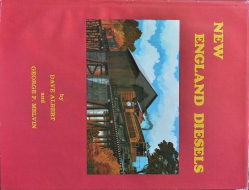 New England Diesels