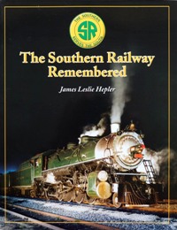 Southern Railway Remembered