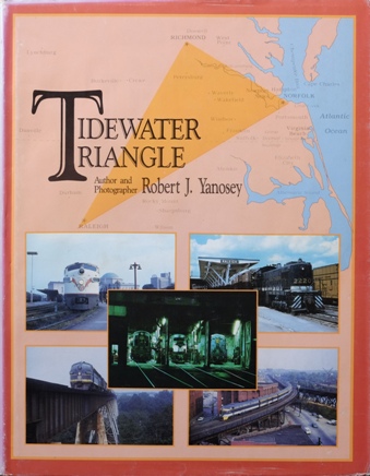 TIDEWATER TRIANGLE