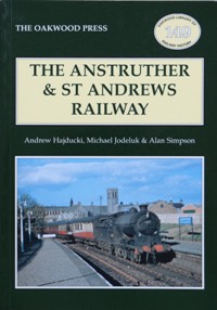 The Anstruther & St Andrews Railway