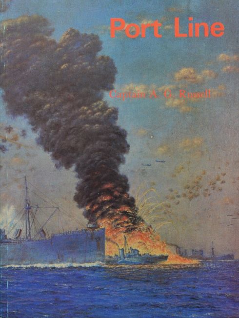 Port Line