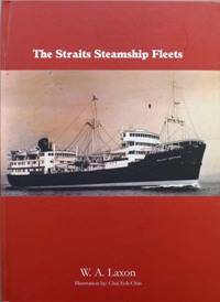 The Straits Steamship Fleets