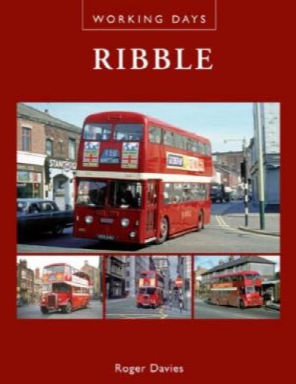 WORKING DAYS - RIBBLE