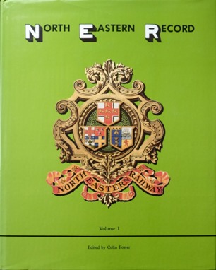 NORTH EASTERN RECORD Volume 1