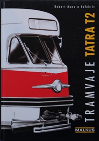 Tramvaje Tatra T2