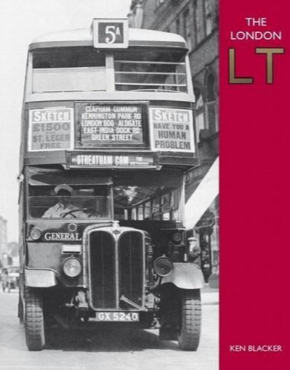 The London LT