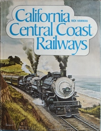 California Central Coast Railways