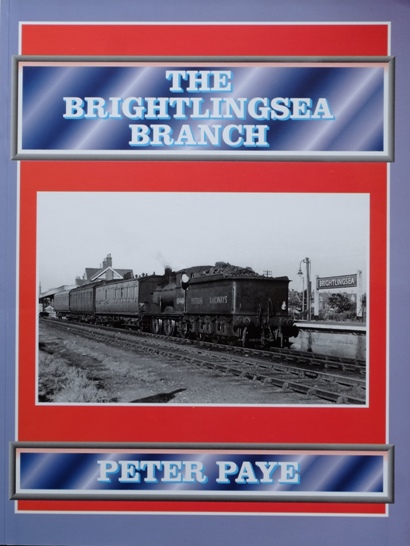 The Brightlingsea Branch