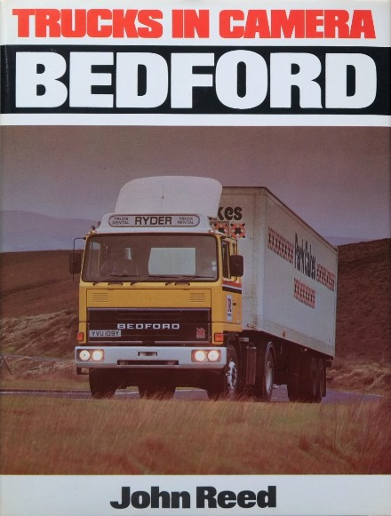 TRUCKS IN CAMERA : BEDFORD
